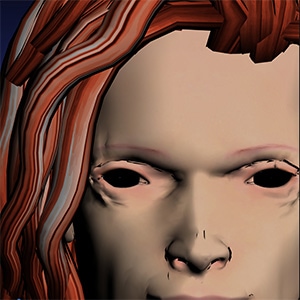 Vanguard Saga - Chapter 5 - Where the Cold Wind Blows