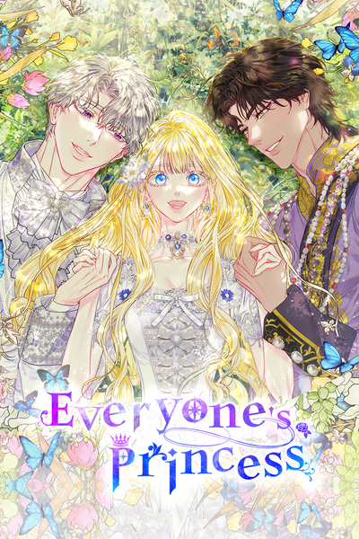 Everyone's Princess