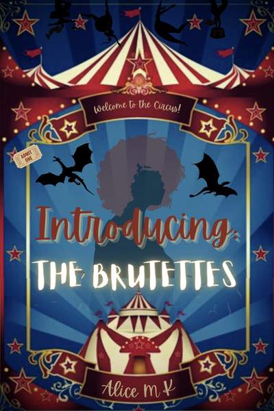 Introducing: The Brutettes