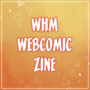 Women's History Month Webcomic Zine | 2021