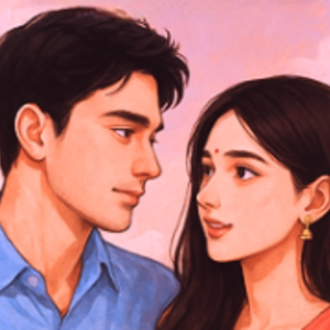 A Love That Feels Different