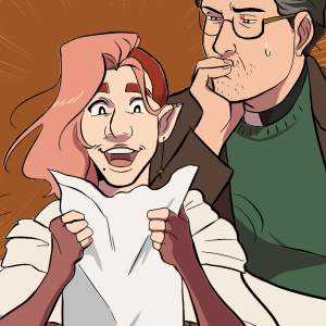 Chapter 1 - Page 23 + 24