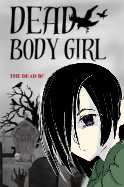 Dead Body Girl