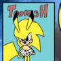 Sonichu A+