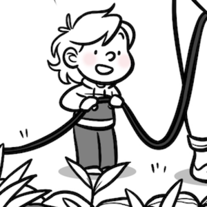 Plant (Part 1)