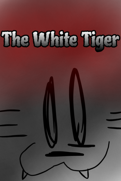 The White Tiger 