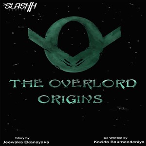 THE OVERLORD ORIGINS ( English )