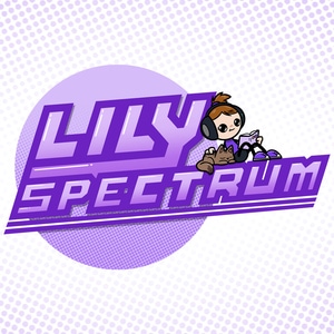 Aspigurl => Lily Spectrum!