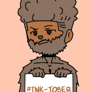#Ink-Tober
