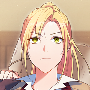 1. A Sucker For a Handsome Face