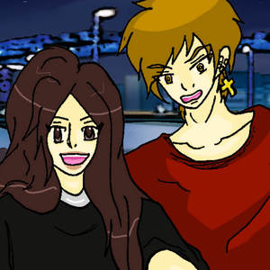 Yuri &amp; Tors Story [8]