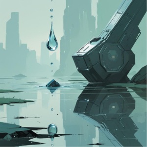 Chapter 1 - Dust Deals