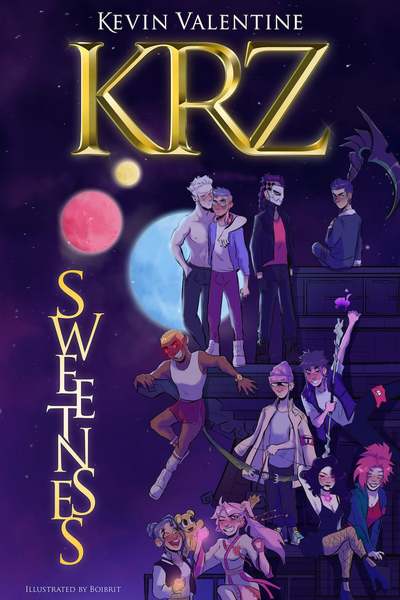 KRZ: Sweetness