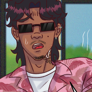  Casper Flip: Page 11-12