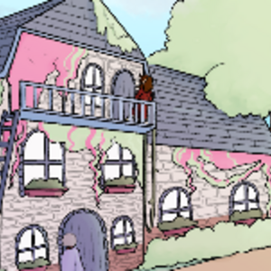 Episode 1- The God of Time