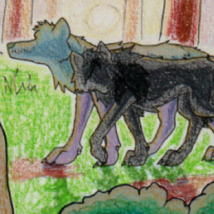 Chapter 3: Amarok and Fenris, Part 4