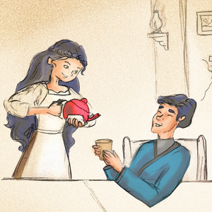 A Night at the Rest House 1