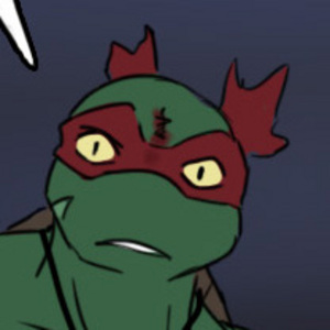 Turtles from Another Universe P3