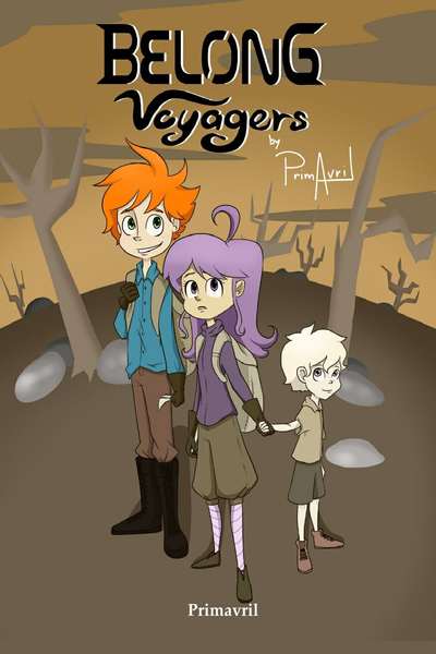 Belong Voyagers
