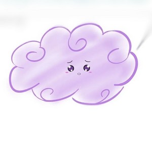 Just a baby! [Updated art style]