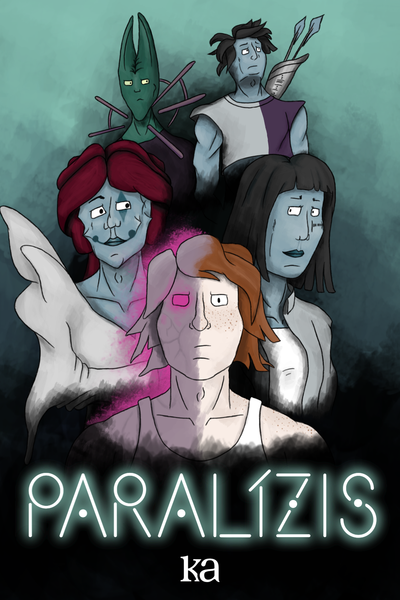 Paral&iacute;zis