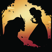 Megan Kearney's Beauty and The Beast