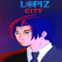 Lopiz city