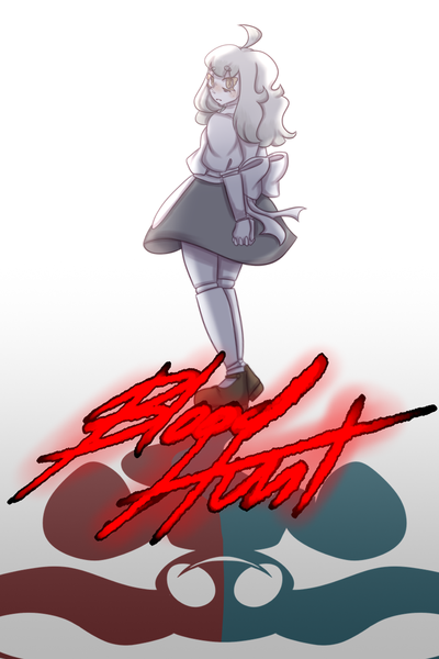 Blood Hunt
