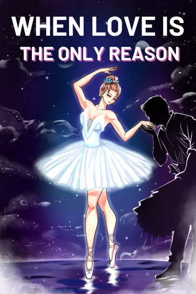 When love is the only reason
