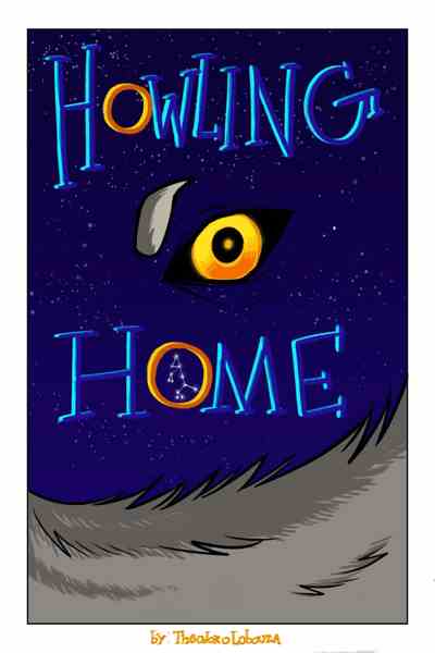 Howling Home