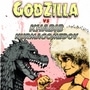 Godzilla vs Khabib Nurmagomedov
