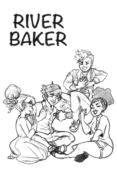 River Baker