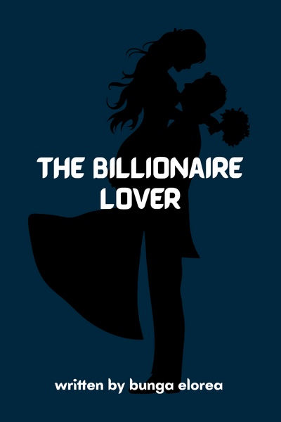 The Billionaire Lover