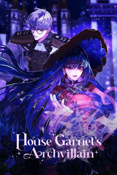 House Garnet's Archvillain