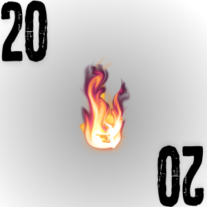 Chapter 20: Scars That Remain