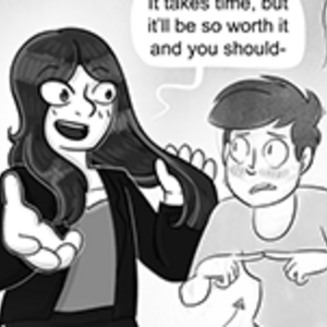 I'm Still Alex - 009 - hair like yours - ft. BiblicallyAccurateMoth!