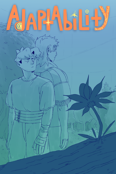 AdaptAbility (Scroll Version)