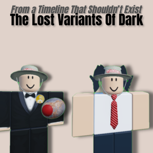 The Lost Variants Of Dark #2