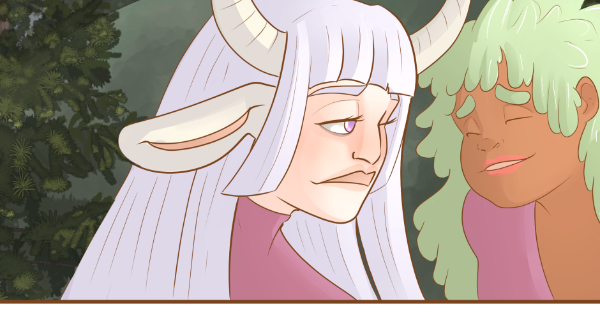 Read War & Tea (LGBTQ+) :: Home Again | Tapas Community