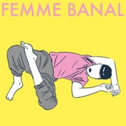 Femme Banal