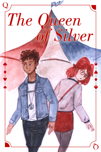 The Queen of Silver