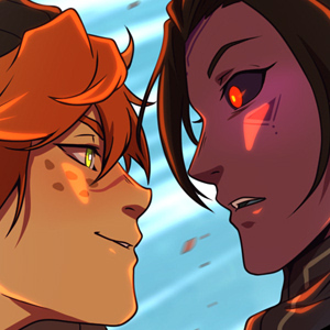[Act 01] Ch 14 - Nothing happened