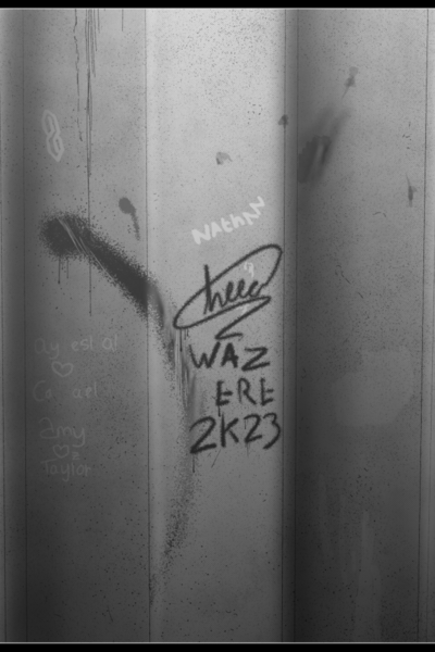 Cheeo waz 'ere [One-Shot]