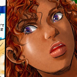 A Great Way To Begin A Vacation, pt. 2