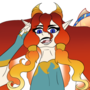 Nymphix: Dragon's End