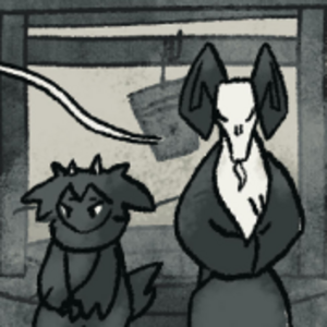 waxing crescent - episode 3 