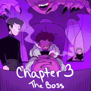 Chapter 3: The Boss page 2