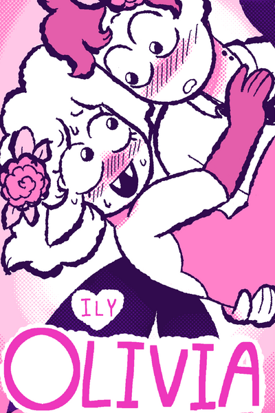 ILY Olivia