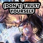 (Don't) Trust yourself