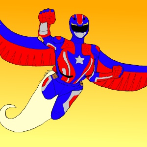 Golden Phoenix 1: liberty knight: Cap&iacute;tulo 2: Sospechas y Nuevas Alianzas